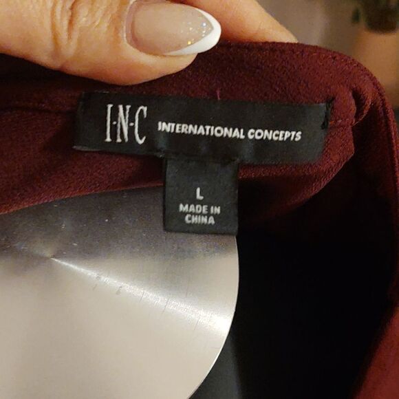 INC Blouse  - Picture 7 of 8